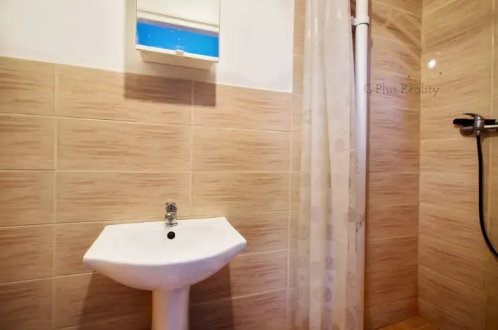 Prodej bytu 1+kk, Most, Františka Halase, 21 m2