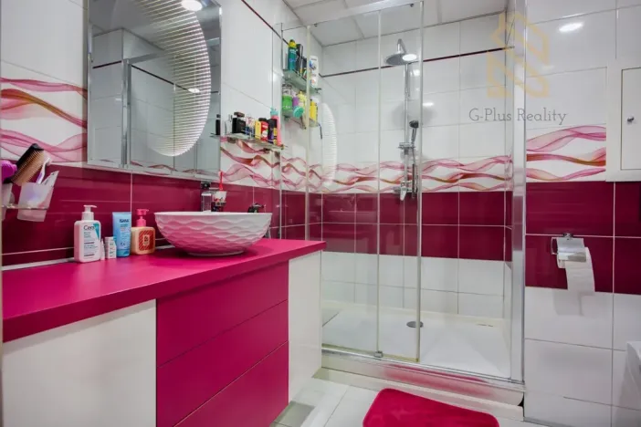 Prodej bytu 3+1, Most, Josefa Ševčíka, 68 m2