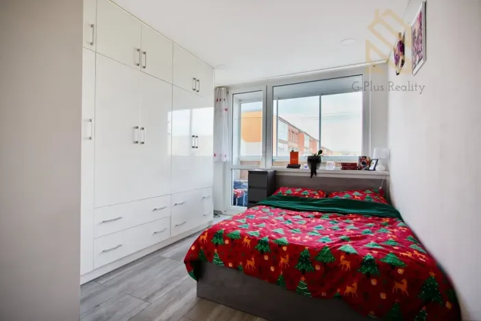 Prodej bytu 3+1, Most, Josefa Ševčíka, 68 m2