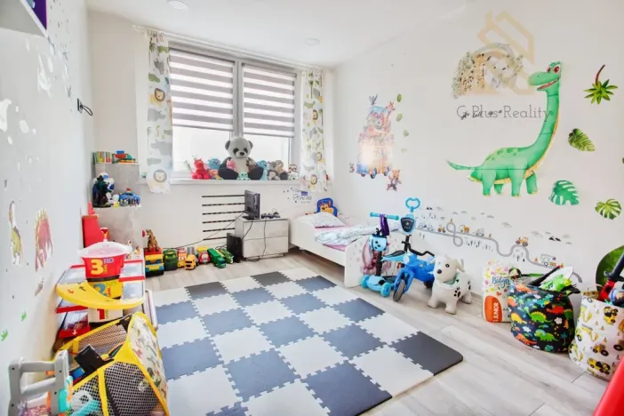 Prodej bytu 3+1, Most, Josefa Ševčíka, 68 m2