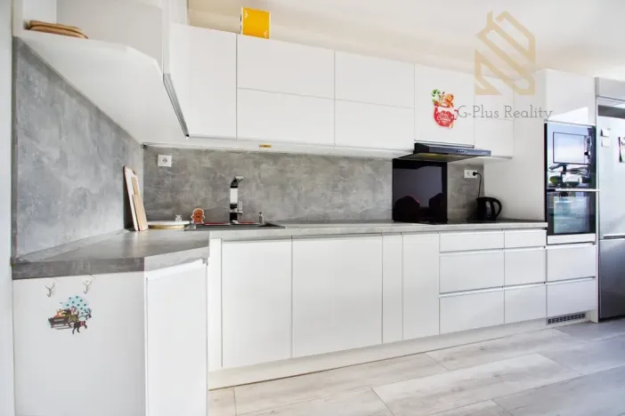 Prodej bytu 3+1, Most, Josefa Ševčíka, 68 m2