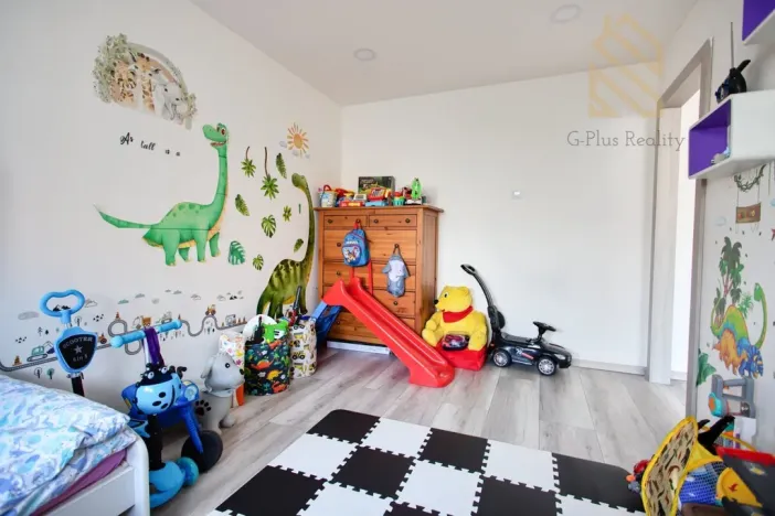 Prodej bytu 3+1, Most, Josefa Ševčíka, 68 m2