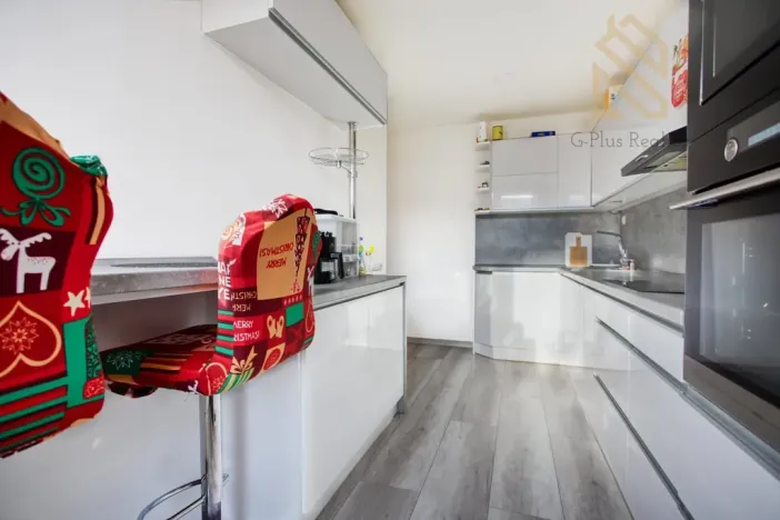 Prodej bytu 3+1, Most, Josefa Ševčíka, 68 m2