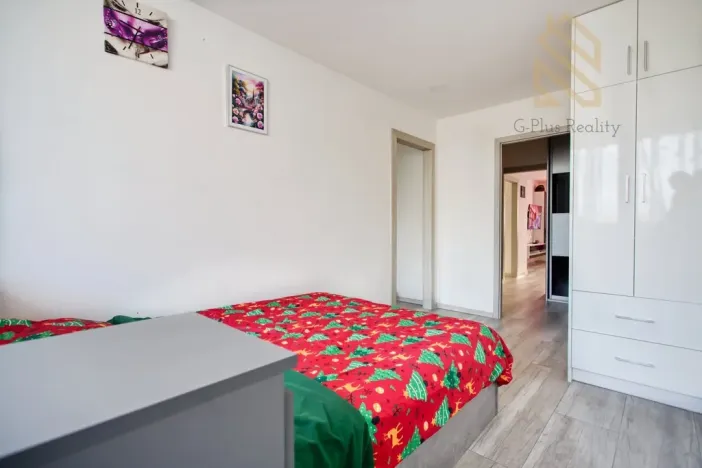 Prodej bytu 3+1, Most, Josefa Ševčíka, 68 m2