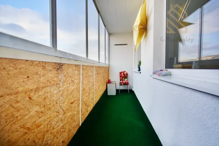 Prodej bytu 3+1, Most, Josefa Ševčíka, 68 m2