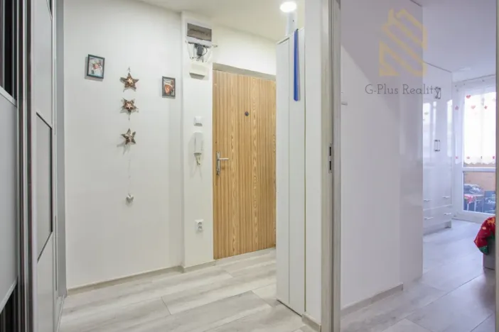 Prodej bytu 3+1, Most, Josefa Ševčíka, 68 m2