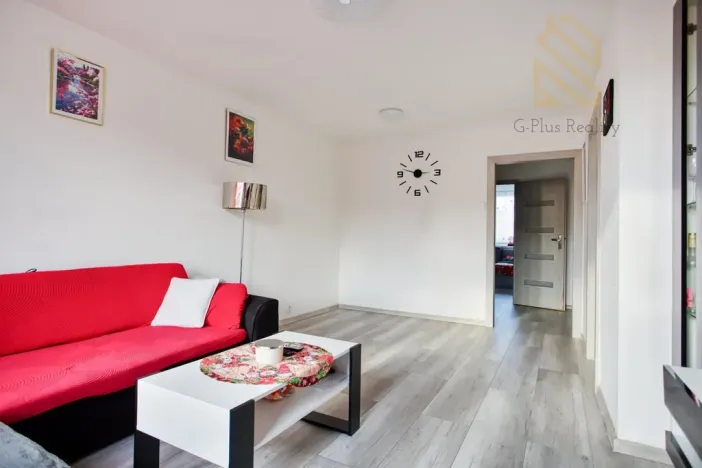 Prodej bytu 3+1, Most, Josefa Ševčíka, 68 m2