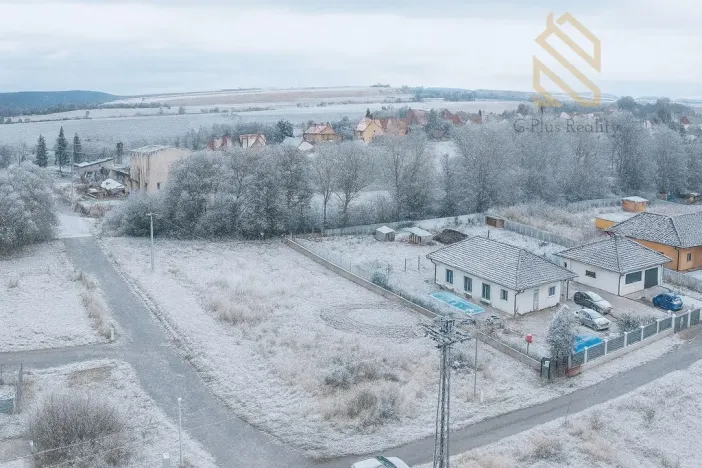 Prodej pozemku pro bydlení, Cítoliby, U Bažantnice, 1028 m2