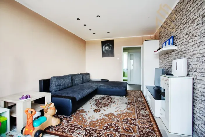 Prodej bytu 3+kk, Most, Česká, 62 m2