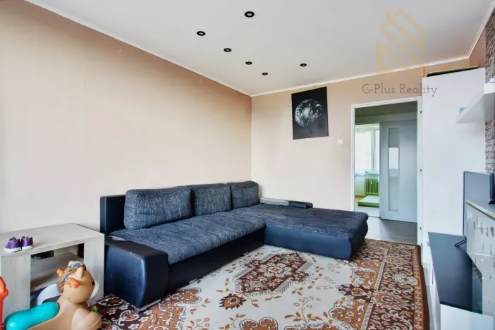 Prodej bytu 3+kk, Most, Česká, 62 m2