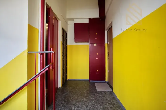 Prodej bytu 3+kk, Most, Česká, 62 m2