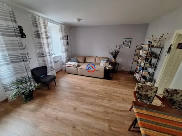 Pronájem bytu 2+1, Drahanovice, 45 m2