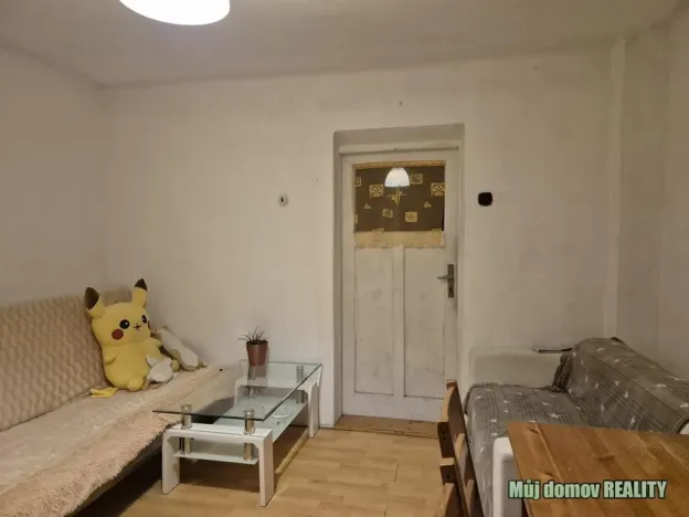 Pronájem rodinného domu, Praha - Horní Počernice, 45 m2