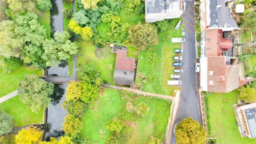 Prodej rodinného domu, Bílina - Mostecké Předměstí, Skleničkova, 165 m2