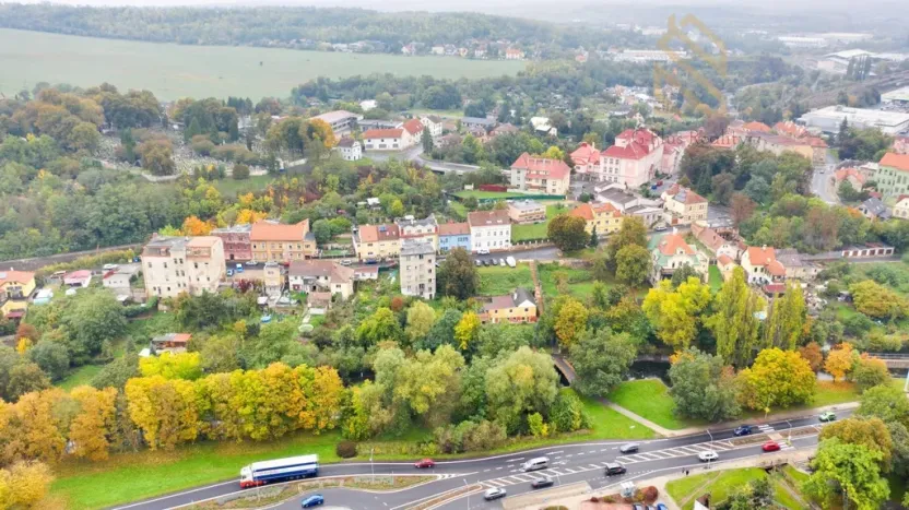 Prodej rodinného domu, Bílina - Mostecké Předměstí, Skleničkova, 165 m2