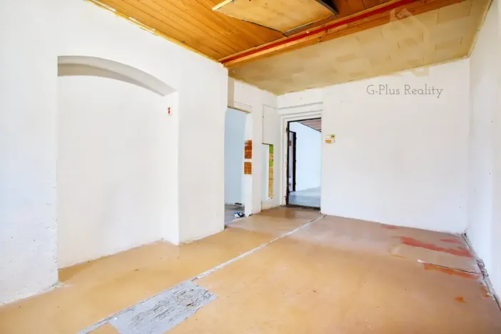 Prodej rodinného domu, Bílina - Mostecké Předměstí, Skleničkova, 165 m2