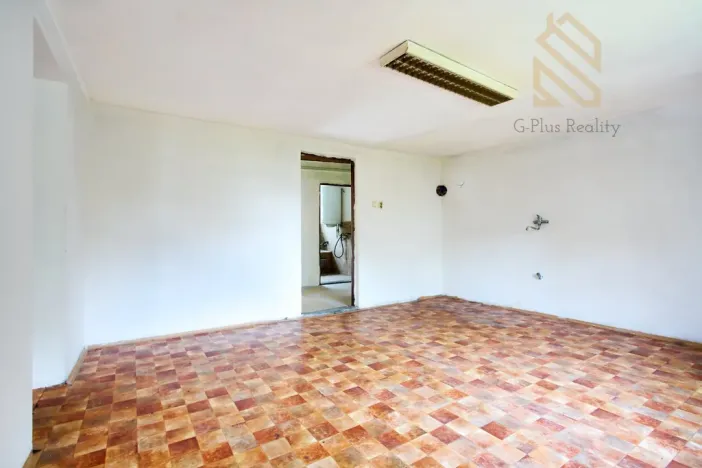 Prodej rodinného domu, Bílina - Mostecké Předměstí, Skleničkova, 165 m2