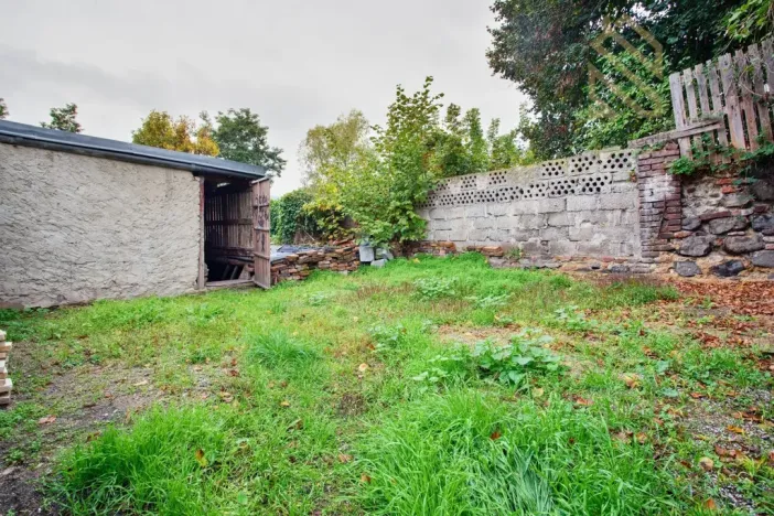 Prodej rodinného domu, Bílina - Mostecké Předměstí, Skleničkova, 165 m2