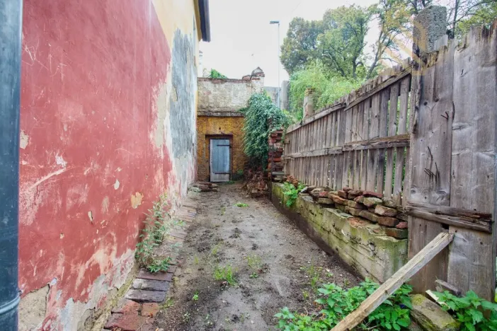 Prodej rodinného domu, Bílina - Mostecké Předměstí, Skleničkova, 165 m2