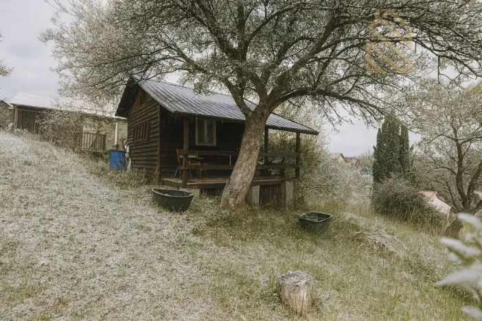 Prodej chaty, Děčín - Děčín VI-Letná, 544 m2