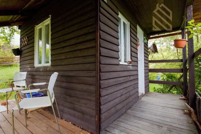 Prodej chaty, Děčín - Děčín VI-Letná, 544 m2