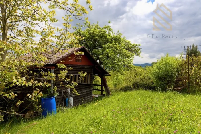 Prodej chaty, Děčín - Děčín VI-Letná, 544 m2