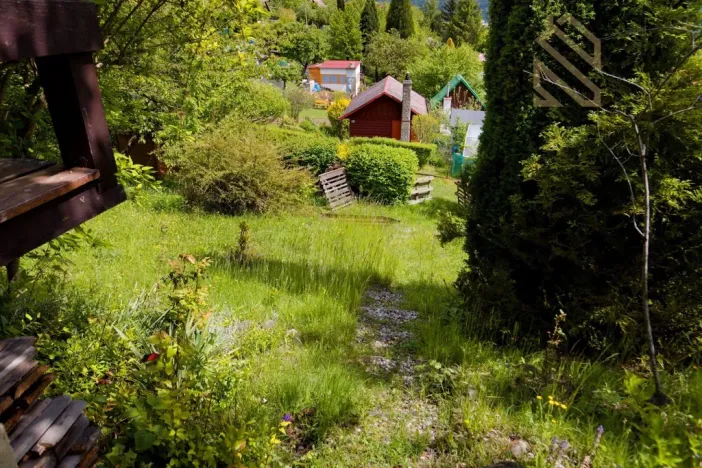 Prodej chaty, Děčín - Děčín VI-Letná, 544 m2