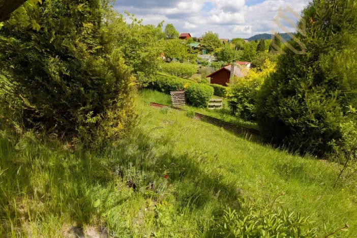 Prodej chaty, Děčín - Děčín VI-Letná, 544 m2