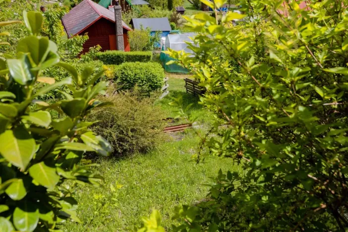 Prodej chaty, Děčín - Děčín VI-Letná, 544 m2