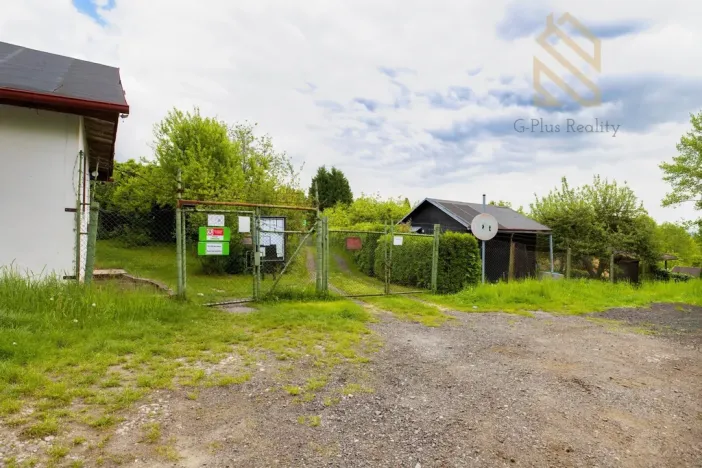 Prodej chaty, Děčín - Děčín VI-Letná, 544 m2