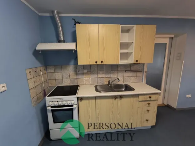 Pronájem rodinného domu, Petrovice I - Újezdec, 67 m2