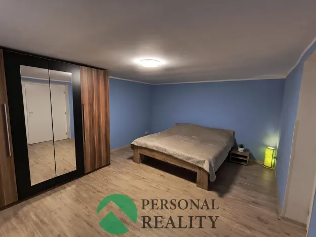 Pronájem rodinného domu, Petrovice I - Újezdec, 67 m2