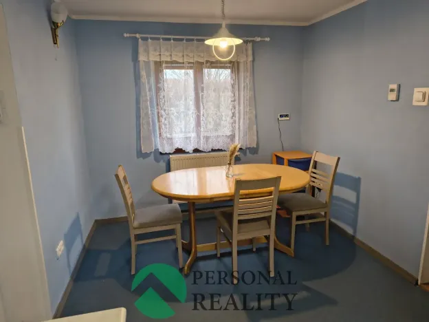 Pronájem rodinného domu, Petrovice I - Újezdec, 67 m2