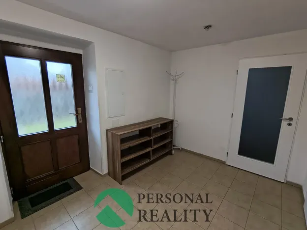 Pronájem rodinného domu, Petrovice I - Újezdec, 67 m2