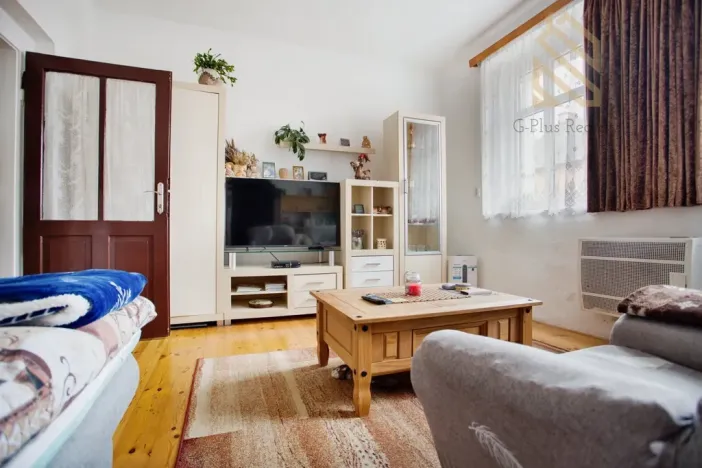 Prodej rodinného domu, Bílina - Újezdské Předměstí, Síbova, 230 m2