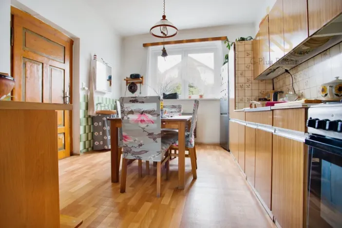 Prodej rodinného domu, Bílina - Újezdské Předměstí, Síbova, 230 m2