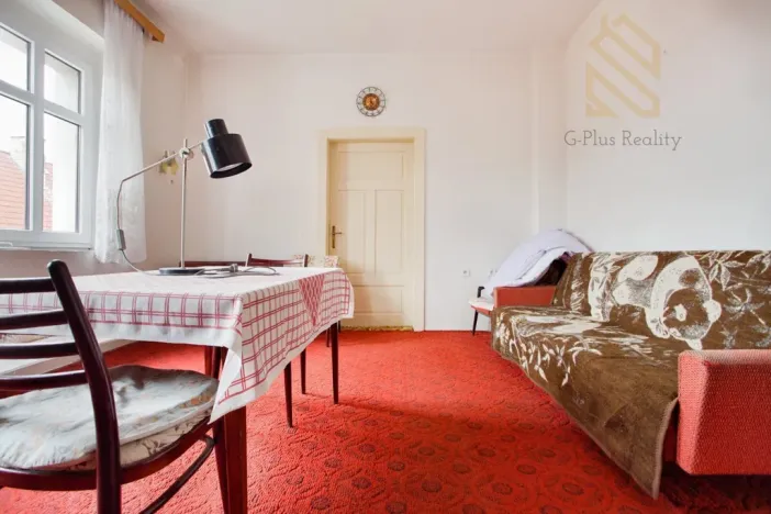 Prodej rodinného domu, Bílina - Újezdské Předměstí, Síbova, 230 m2