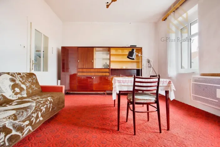 Prodej rodinného domu, Bílina - Újezdské Předměstí, Síbova, 230 m2