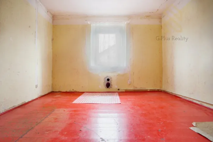 Prodej rodinného domu, Bílina - Újezdské Předměstí, Síbova, 230 m2