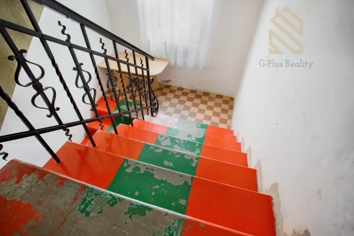 Prodej rodinného domu, Bílina - Újezdské Předměstí, Síbova, 230 m2