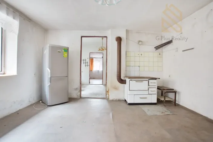 Prodej rodinného domu, Třebenice, Loucká, 75 m2