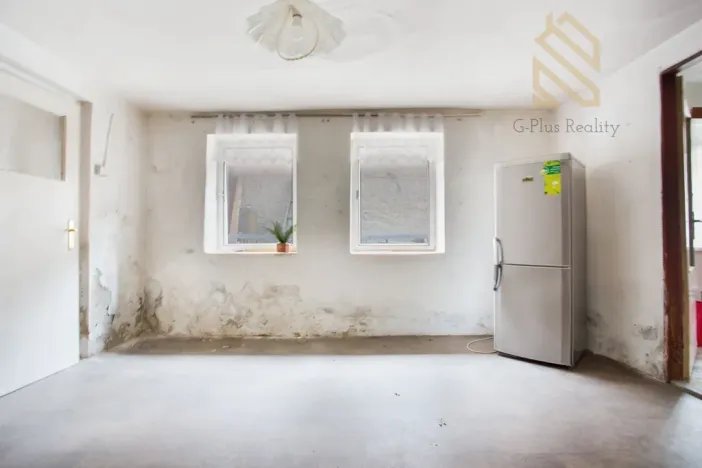 Prodej rodinného domu, Třebenice, Loucká, 75 m2