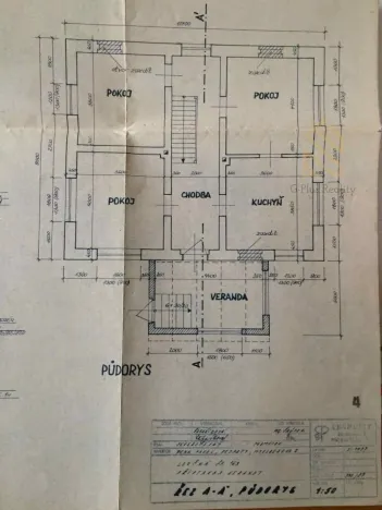 Prodej chalupy, Loučná pod Klínovcem - Loučná, 215 m2