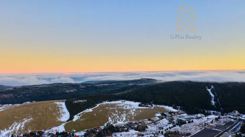 Prodej chalupy, Loučná pod Klínovcem - Loučná, 215 m2