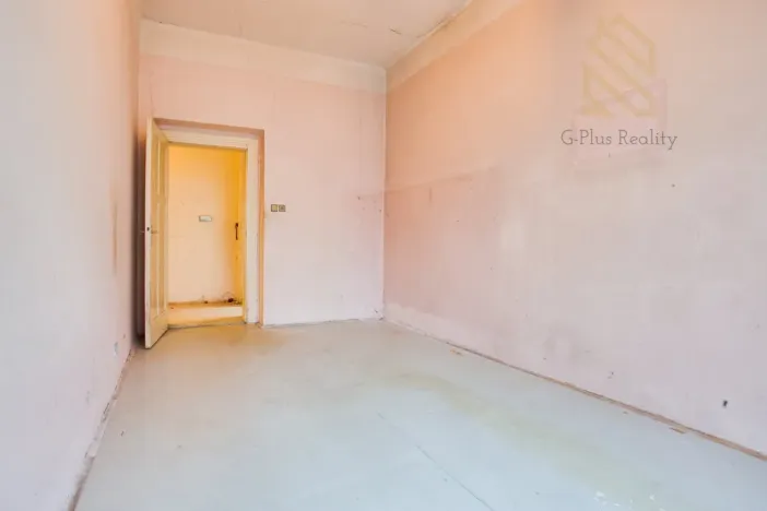 Prodej bytu 3+1, Teplice, Českobratrská, 78 m2