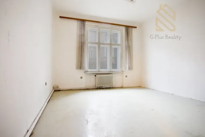 Prodej bytu 3+1, Teplice, Českobratrská, 78 m2