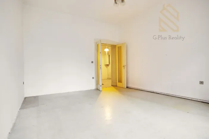 Prodej bytu 3+1, Teplice, Českobratrská, 78 m2