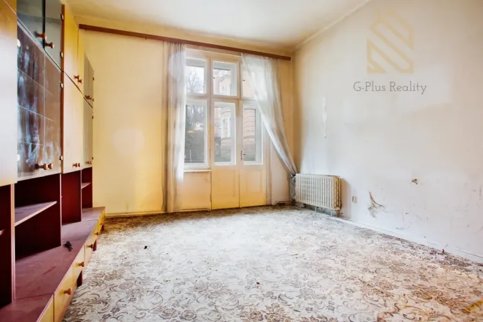 Prodej bytu 3+1, Teplice, Českobratrská, 78 m2