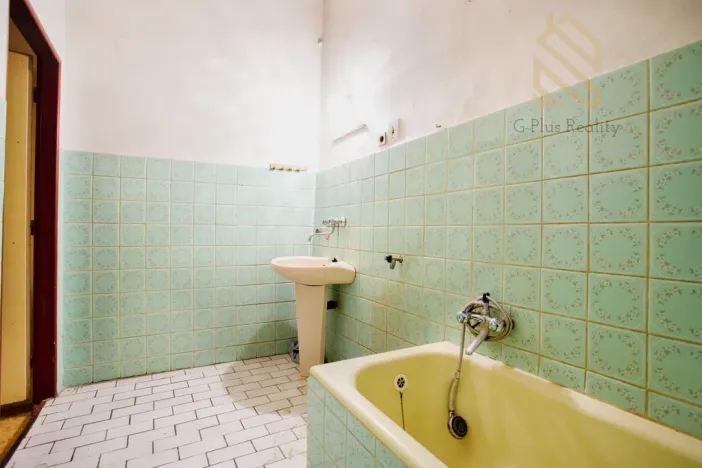 Prodej bytu 3+1, Teplice, Českobratrská, 78 m2