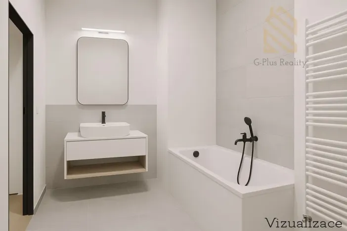 Prodej bytu 3+1, Teplice, Českobratrská, 78 m2